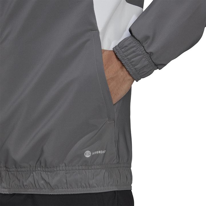 Actual product image adidas Condivo 22 Presentation Jacket Men (M)