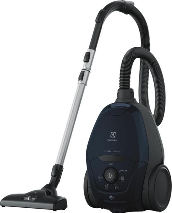Produktbild Electrolux PD82-4ST Zylinder-Vakuum Trocken Staubbeutel