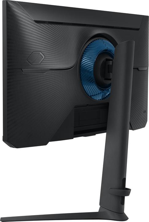 Produktbild Samsung Odyssey G4 - G40B (1920 x 1080 Pixel, 25")