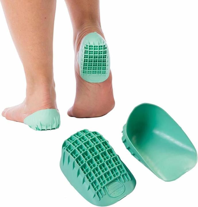 Image du produit Tuli's Talonnettes Sport Regular, 1 paire
