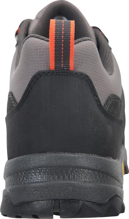 Immagine prodotto Mountain Warehouse Stivali da trekking Storm Suede IsoGrip (44)