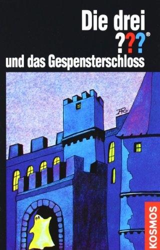 Produktbild Kosmos Die drei Fragezeichen Classic Edition (Deutsch)