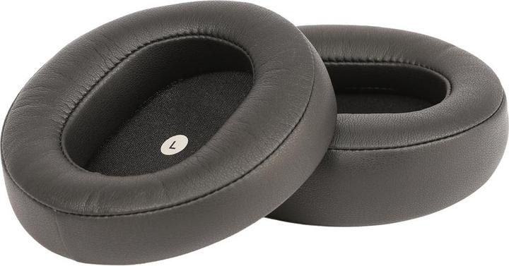 Produktbild Audeze Maxwell Earpads vaihtotyynyt, musta