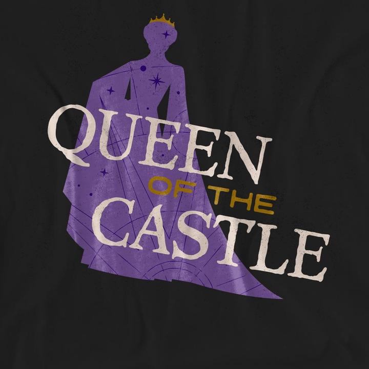 Produktbild Wish Formula Queen Of The Castle TShirt (XL)