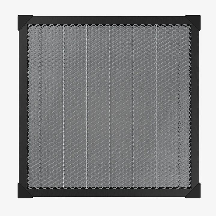 Immagine prodotto Creality Tavolo da lavoro a nido d'ape 500x500mm per incisori laser (Accessori)