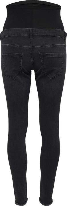 Immagine prodotto Only Maternity ONLBlush Jeans skinny a vita media Jeans skinny (32)