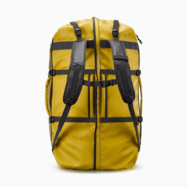 Actual product image Forclaz EXTEND 500 (100 l)