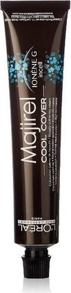 Actual product image L'Oréal Professionnel Majirel Cool Cover Hair Color (7.88 Medium Blonde Deep Mocha)