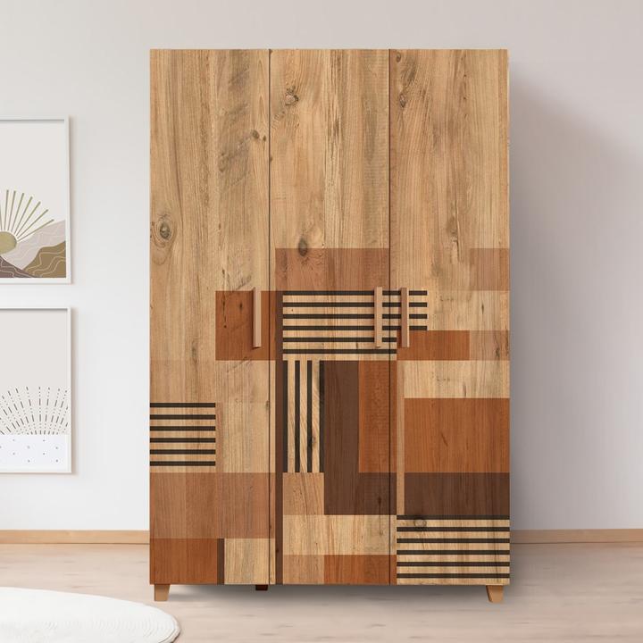 Immagine prodotto Hanah Home Chloe (120 x 48 x 189 cm)