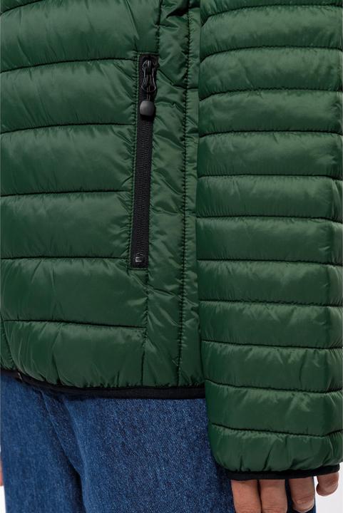 Produktbild Kariban Leichte Daunenjacke mit Kapuze (XXL)