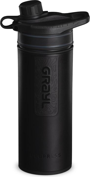 Covert Black