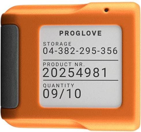 Produktbild ProGlove Barcode Scanner MARK Display (1D-Barcodes, 2D-Barcodes)