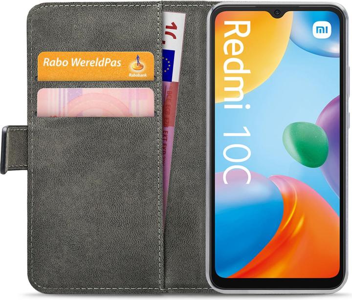 Actual product image Mobilize Classic Gelly Purse (Xiaomi Redmi 10C)