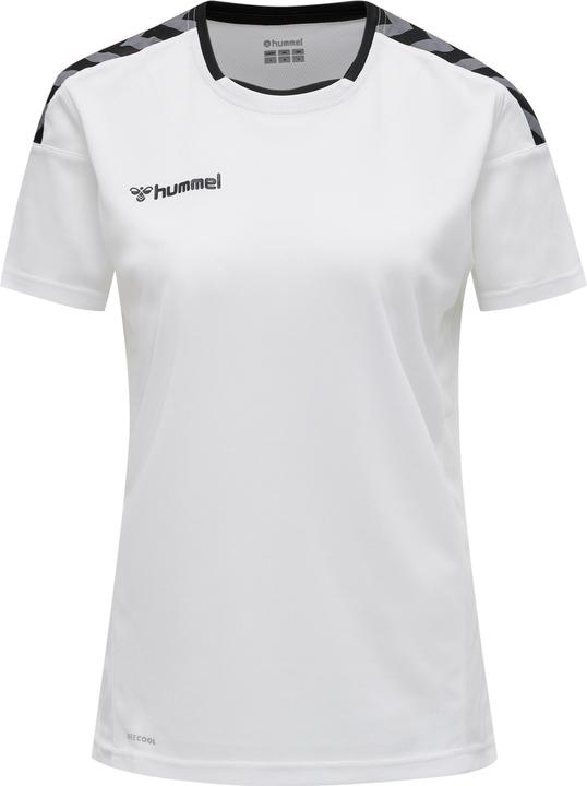 Produktbild hummel Authentic Poly Jersey Woman S/S (XS)
