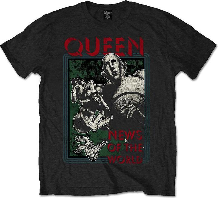 Queen News Of The World (L)