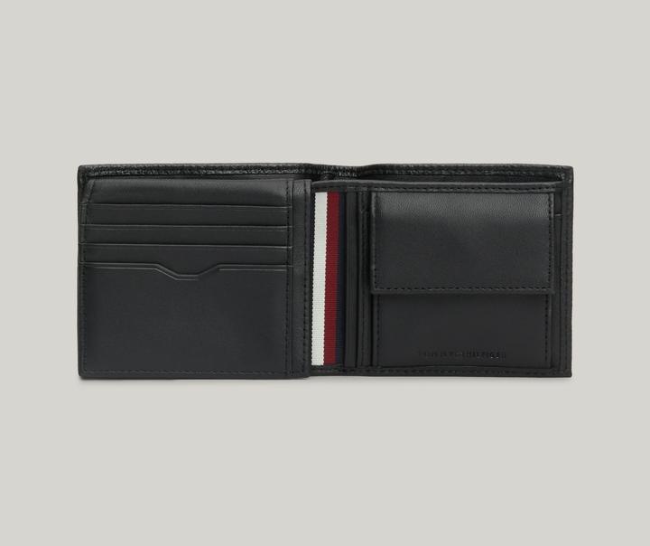 Immagine prodotto Tommy Hilfiger L'Aletta Centrale Del Cc E La Moneta (100% pelle (FWA))
