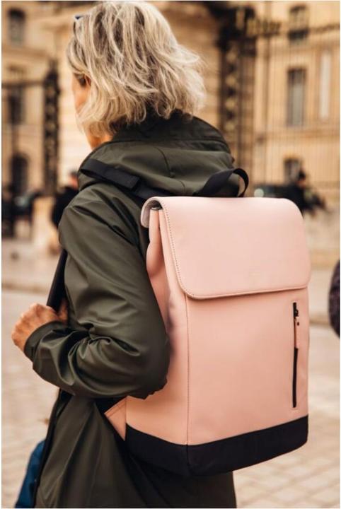 Immagine prodotto Beaba Zaino fasciatoio Oslo - rosa scuro