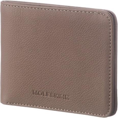 Produktbild Moleskine Brieftasche