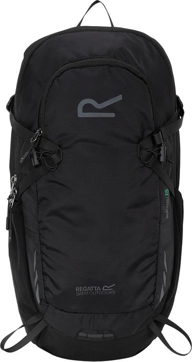 Actual product image Regatta Blackfell IV 15L Backpack (15 l)