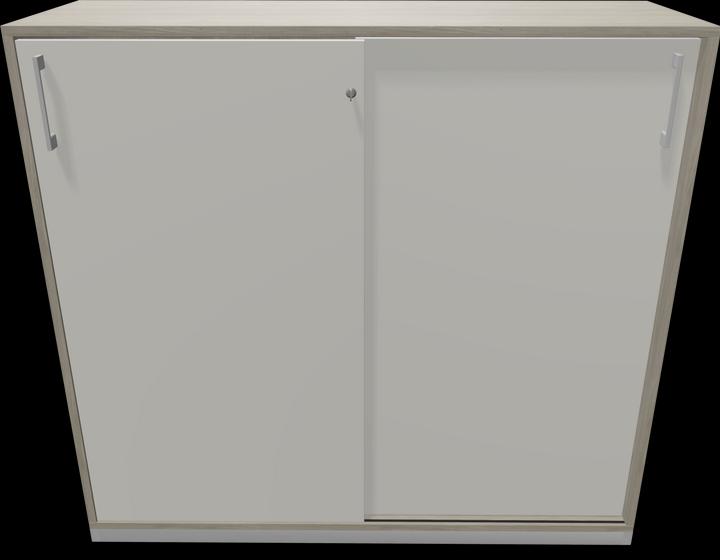 Immagine prodotto Narbutas Scelta armadio ad ante scorrevoli (120 x 40 x 111,5 cm)