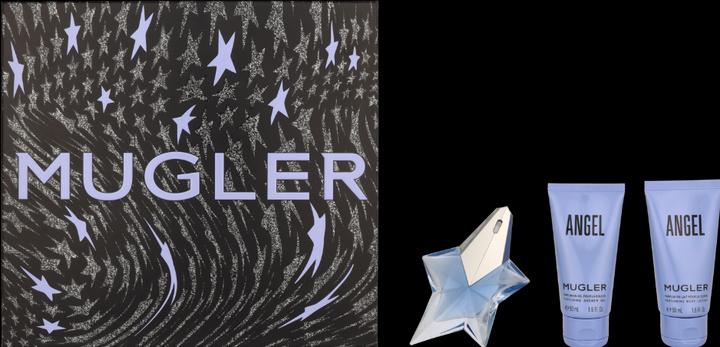 Actual product image Thierry Mugler Angel (Eau de parfum, 125 ml)