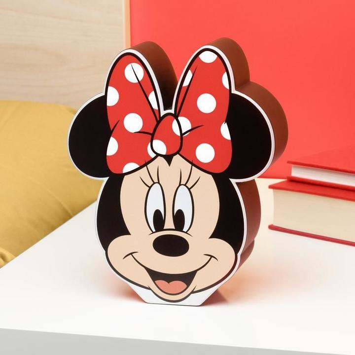 Immagine prodotto Paladone Products Disney Minnie 2D