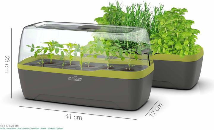 Produktbild Romberg BoQube L