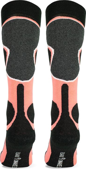 Actual product image Black Snake Functional socks (35 - 38)