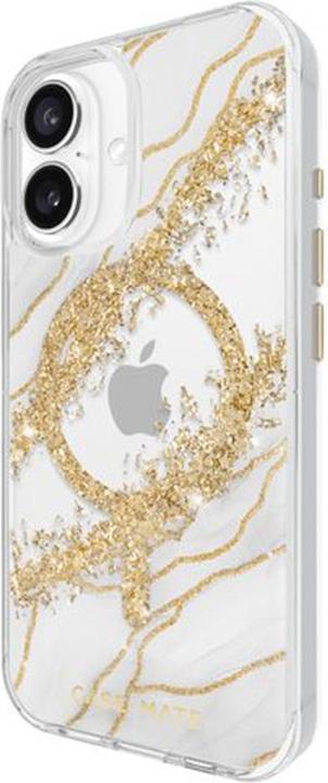 Produktbild Case-Mate Karat MagSafe Case (Apple iPhone 16)