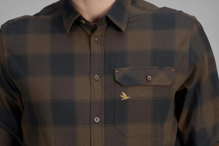 Actual product image Seeland Highseat shirt (XL)