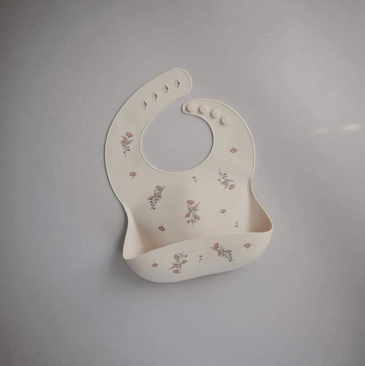 Produktbild Mushie Silikon Flower