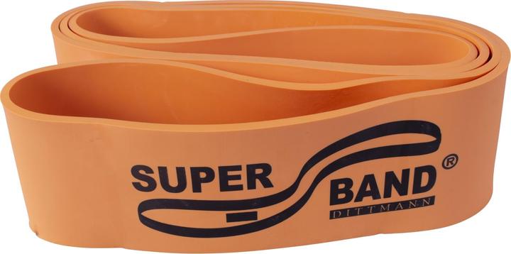 Actual product image Dittmann Superband®, maximum strength (Strong)