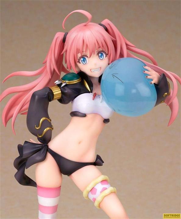 Actual product image Alter That Time I Got Reincarnated as a Slime: Millim Nava - 1/7