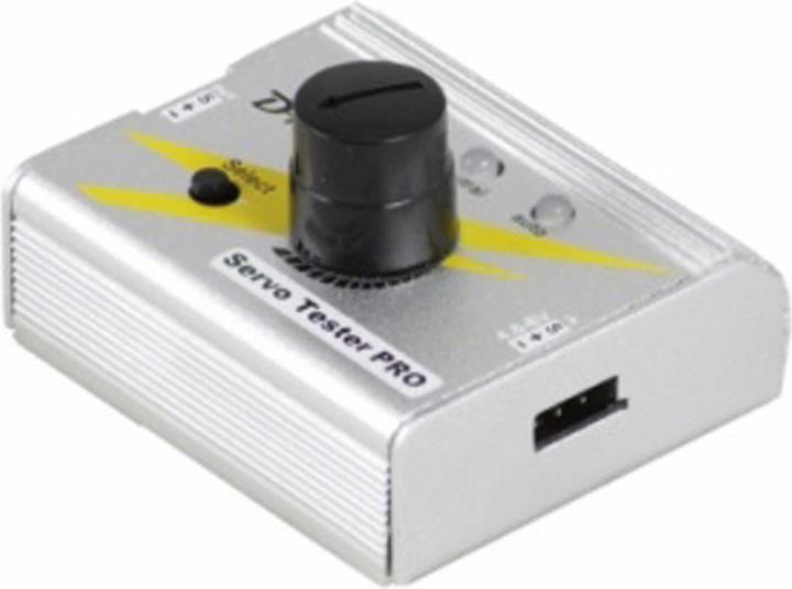 Immagine prodotto D-Power servotester pro