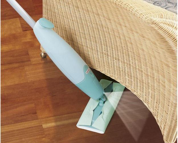 Produktbild Leifheit Sprühwischer Pico Spray S (1 Stk.)