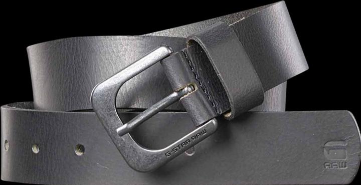 Produktbild G-Star Gürtel Casual Zed Belt - 11695 (110)