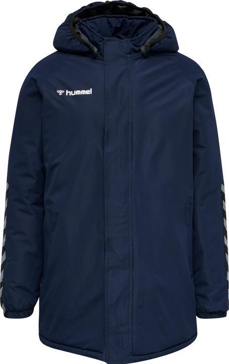 Actual product image hummel Authentic Kids Bench Jacket (140)