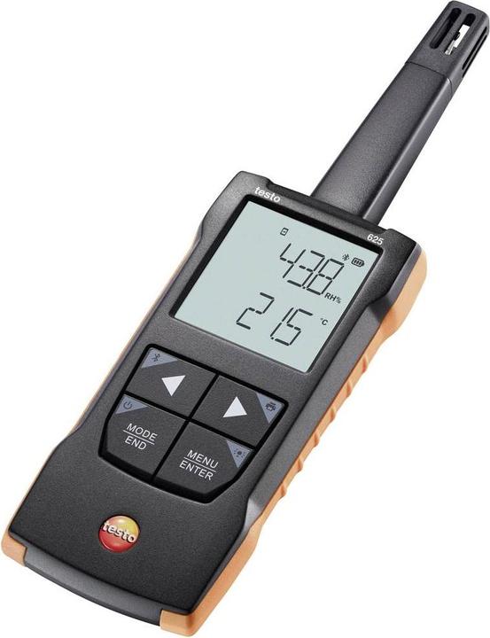 Image du produit Testo Humidimètre