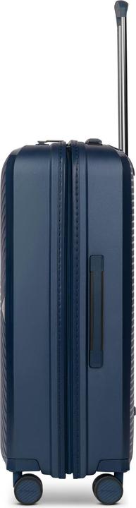 Actual product image March Gotthard Edition 4 wheel suitcase set 3 pieces (222 l, XL (from 140l))