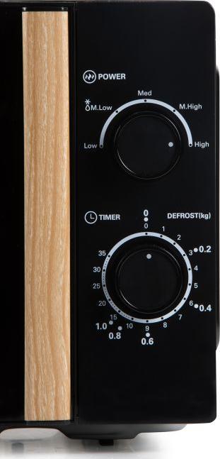 Actual product image Domo DO2820 (20 l)