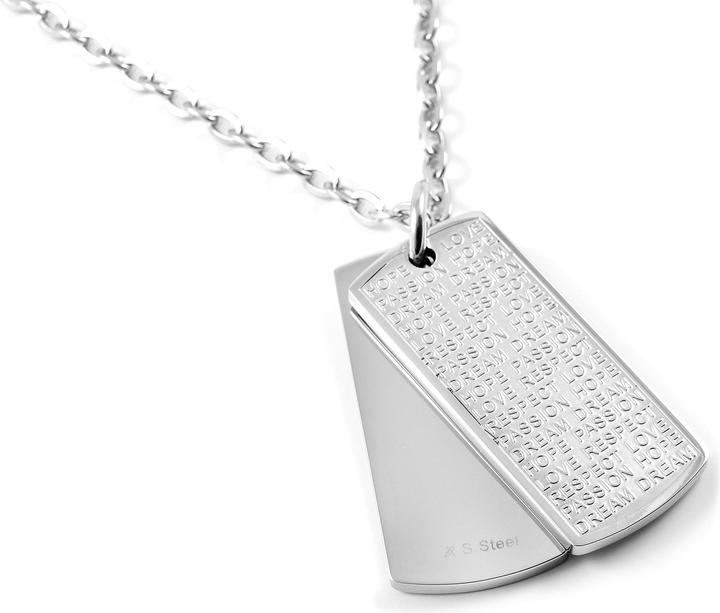 Actual product image Lucleon Nilo (Metal)