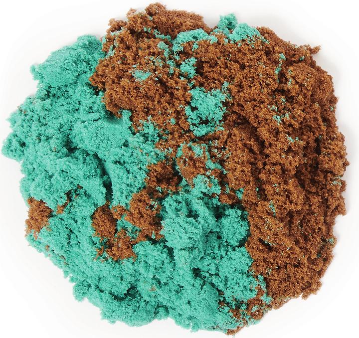 Immagine prodotto Spin Master 6058757 KINETIC SAND Coni Gelato Ass.to sabbia cinetica, sabbia colorata