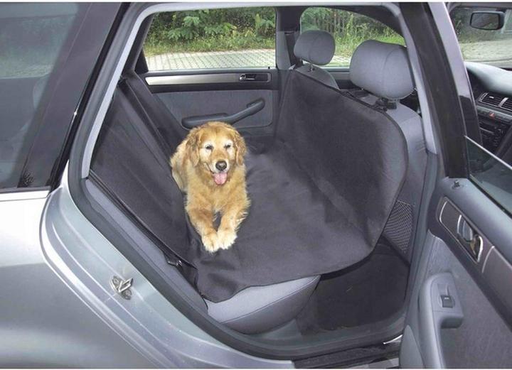 Actual product image Cartrend Dog blanket