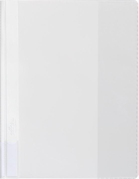 Produktbild Durable Klemm-Mappen DURALUX (A4+, 1 x)