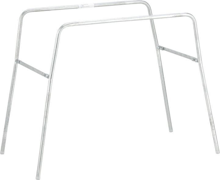 Cemo Galvanised base frame for splash tray
