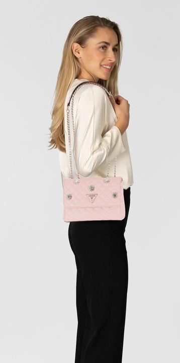 Produktbild Guess Everlee Mini Bag Schultertasche 18 cm