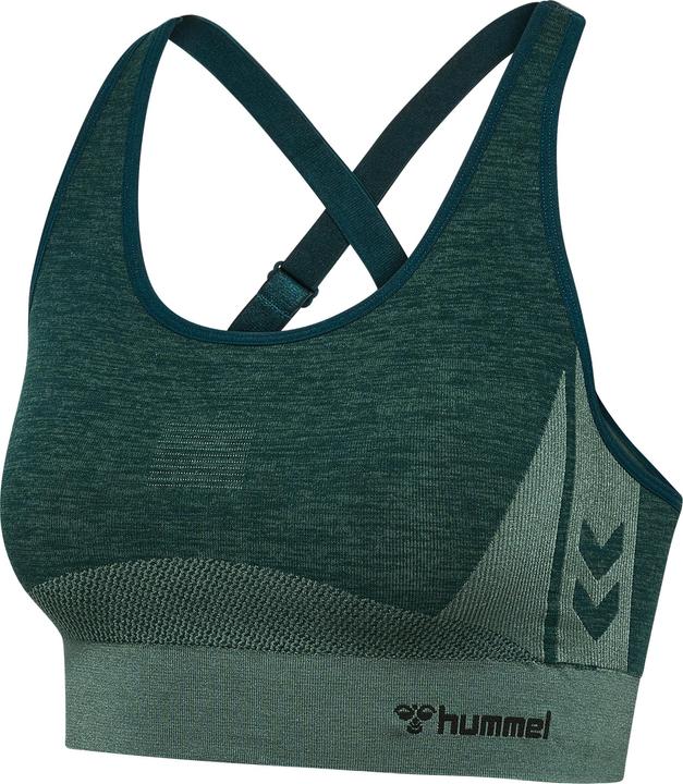 Image du produit hummel Hmlclea Seamless Sports Top (L)