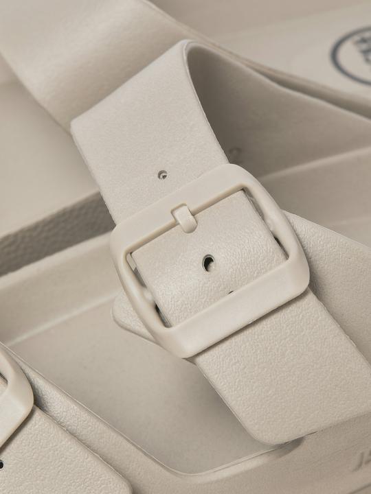 Actual product image Jack & Jones Jfwcroxton Moulded Sandal Noos (42)
