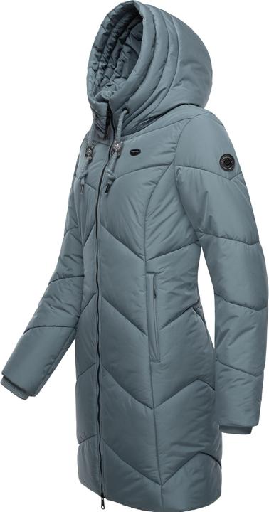 Actual product image Ragwear Novista (XS)