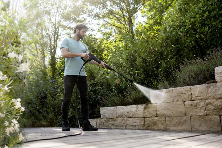 Immagine prodotto Kärcher Idropulitrice K 7 WCM Premium (Corrente elettrica)